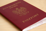Rok 2013 - łatwiejszy meldunek i uzyskanie paszportu