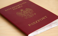 W przyszłym roku łatwiej będzie uzyskać paszport