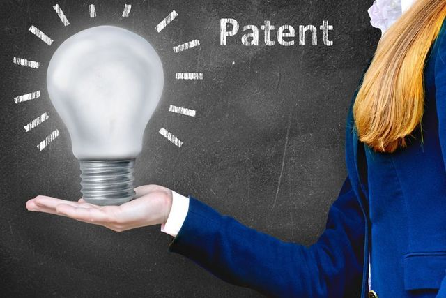 Patenty w czasie pandemii. EPO ujawnia dane nt. zgłoszonych innowacji