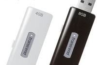 Pendrive TRANSCEND JetFlash V15 Pendrive TRANSCEND JetFlash V15