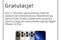 Dostałeś SMS z powiadomieniem o wiadomości na skrzynce głosowej? To może być phishing