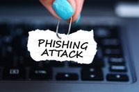 Jak zminimalizować skutki ataku phishingowego?