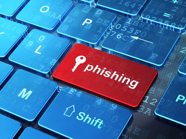 Phishing: cyberprzestępcy atakują portale społecznościowe