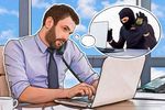 Spam i phishing 2021 r. Na czym żerowali cyberprzestępcy?