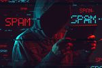Spam i phishing w I kw. 2018 r.  