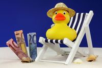 Jak zadbać o swoje finanse podczas zagranicznych wakacji?
