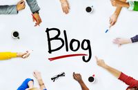 Blog ekspercki jest stroną, która wychodzi naprzeciw oczekiwaniom klientów i użytkowników