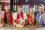 Piwo w trakcie EURO 2016 tańsze niż na EURO 2012