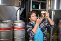 Produkcja piwa - przedpłata akcyzy