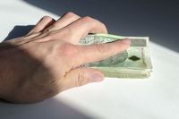 Płaca minimalna w 2025 r. znów w górę. Czas na zmianę kwoty wolnej od potrąceń?