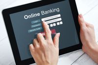 Bankowość online