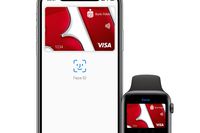 PKO BP wprowadził Apple Pay PKO BP wprowadził Apple Pay