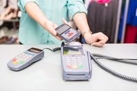 Płatności mobilne i beacony wpływają na wygodę zakupów