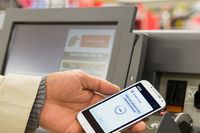 Płatności mobilne - chleb powszedni Płatności mobilne - chleb powszedni