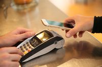Mobilne płatności NFC w Orange Finanse