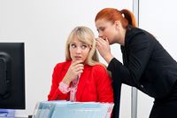 Plotki w biurze? 5 tricków by nie dać się wciągnąć