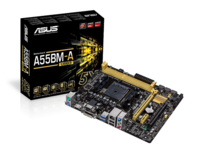 ASUS A55BM-A USB3