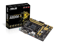 ASUS AMD A88X 
