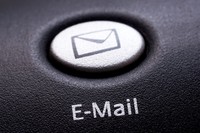 Poczta e-mail niezbędna