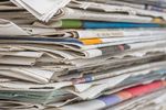 Sprzedaż papierowych gazet: 8% stawka VAT gdy ograniczone reklamy