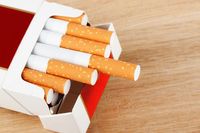 W 2013 r. podatek akcyzowy na papierosy zostanie podniesiony