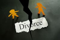 Rozwód a alimenty na dziecko