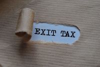 TSUE różnie o exit tax