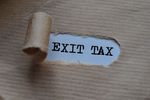 Nowy podatek od zysków, których nie ma czyli exit tax