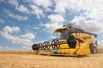Działalność rolnicza: sprzedaż maszyn rolniczych w podatku dochodowym