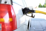 Fiskus potwierdza: koszty paliwa w zryczałtowanym przychodzie
