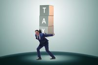 Podatek jednolity znika z planów rządu