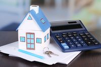 Spłata kredytu hipotecznego to nie koszt podatkowy