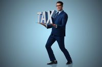 ZPP: zamiast podatku jednolitego opodatkować korporacje!