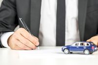 Prywatny wykup samochodu z leasingu i sprzedaż w podatku dochodowym