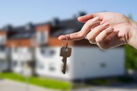 Sprzedaż mieszkania: pożyczka hipoteczna to cele mieszkaniowe
