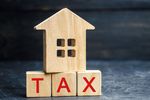 Podatek od zniesienia współwłasności nieruchomości na kredyt