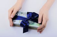 TK: zwrot zapłaconego podatku od spadków i darowizn