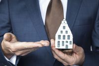 Sprzedaż mieszkań z podzielonego domu jest zwolniona z VAT