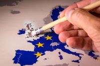 Brexit a rozliczenia transakcji towarowych na tle cła, podatku VAT i u źródła