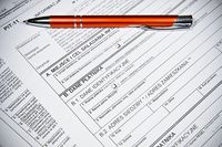 Umowa zlecenie: stawka podatku a drugi próg podatkowy