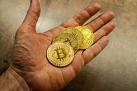 Fiskus sam nie wie, jak liczyć podatek przy handlu bitcoinem