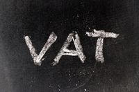 VAT-UE dla podatnika zwolnionego od podatku a JPK_VAT