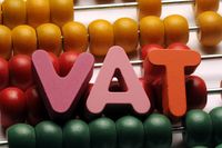Kiedy nie trzeba rozliczać VAT?