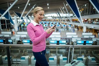 Cyfrowy dokument podróży, czyli Digital Travel Credential już w 2028 roku?