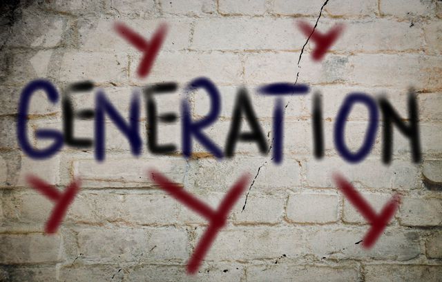 Czego pokolenie Y oczekuje od pracodawcy?