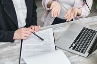 Polisa na życie ochroni przy niezdolności do pracy? Polisa na życie ochroni przy niezdolności do pracy?