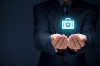 Ubezpieczenia dziękują nieudolnej opiece zdrowotnej