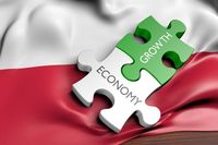 Zmiana rządu nie oznacza natychmiastowej zmiany w polskiej gospodarce
