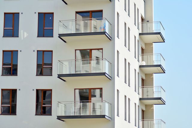 Ukraińcy najaktywniejsi na polskim rynku mieszkaniowym
