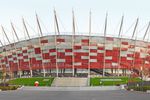 Polskie stadiony potrafią na siebie zarobić